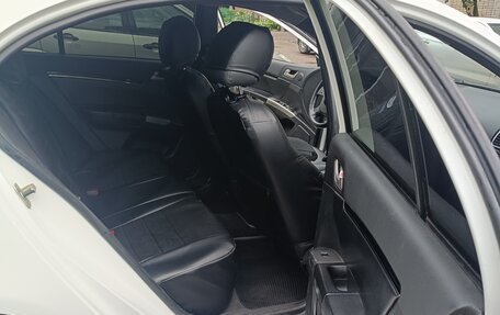 Geely Emgrand EC7, 2013 год, 480 000 рублей, 9 фотография