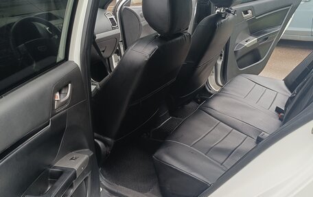 Geely Emgrand EC7, 2013 год, 480 000 рублей, 10 фотография