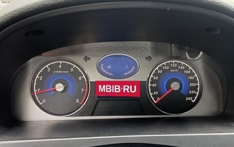 Geely Emgrand EC7, 2013 год, 480 000 рублей, 6 фотография