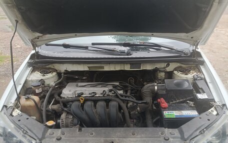 Geely Emgrand EC7, 2013 год, 480 000 рублей, 11 фотография