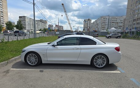 BMW 4 серия, 2019 год, 4 100 000 рублей, 7 фотография