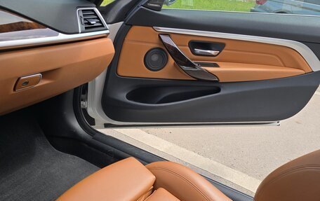 BMW 4 серия, 2019 год, 4 100 000 рублей, 15 фотография