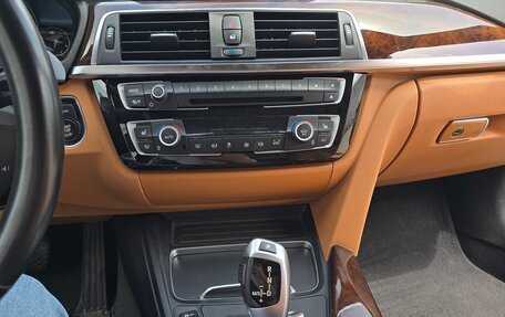 BMW 4 серия, 2019 год, 4 100 000 рублей, 17 фотография