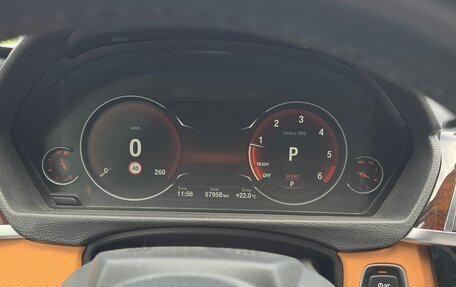 BMW 4 серия, 2019 год, 4 100 000 рублей, 22 фотография