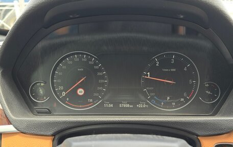BMW 4 серия, 2019 год, 4 100 000 рублей, 18 фотография