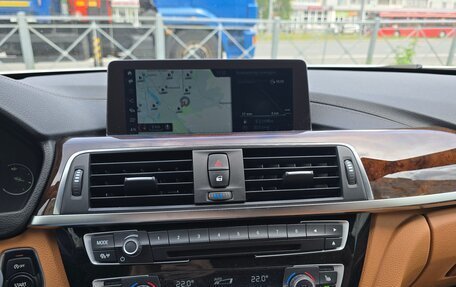 BMW 4 серия, 2019 год, 4 100 000 рублей, 21 фотография