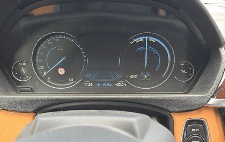 BMW 4 серия, 2019 год, 4 100 000 рублей, 23 фотография