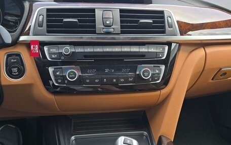 BMW 4 серия, 2019 год, 4 100 000 рублей, 20 фотография
