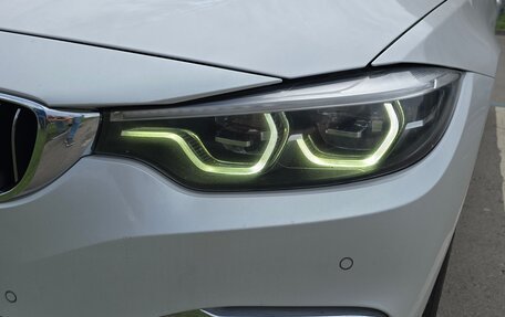 BMW 4 серия, 2019 год, 4 100 000 рублей, 28 фотография