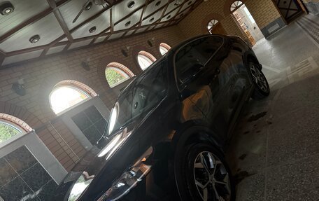 Haval F7x I, 2023 год, 2 600 000 рублей, 2 фотография