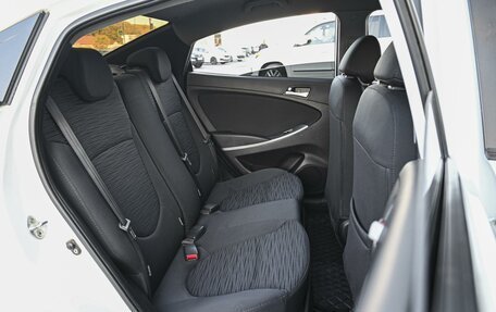 Hyundai Solaris II рестайлинг, 2015 год, 1 089 000 рублей, 7 фотография