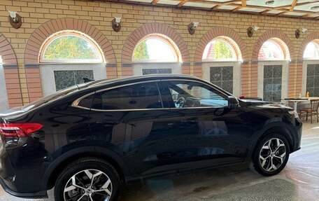 Haval F7x I, 2023 год, 2 600 000 рублей, 6 фотография