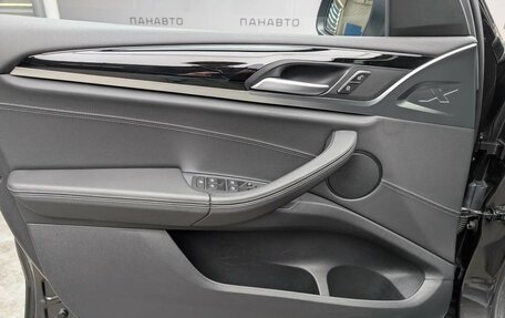 BMW X3, 2021 год, 4 897 000 рублей, 5 фотография