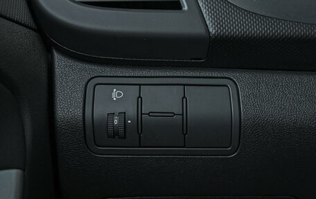 Hyundai Solaris II рестайлинг, 2015 год, 1 089 000 рублей, 20 фотография