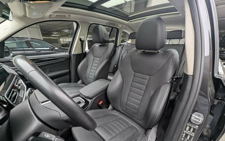 BMW X3, 2021 год, 4 897 000 рублей, 7 фотография
