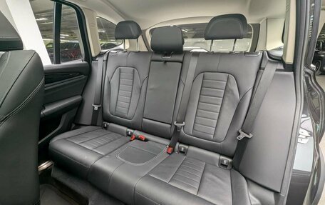 BMW X3, 2021 год, 4 897 000 рублей, 8 фотография