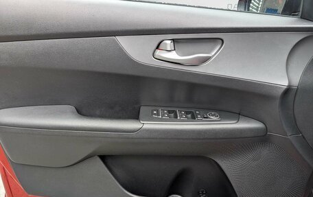 KIA Cerato IV, 2019 год, 1 865 000 рублей, 5 фотография