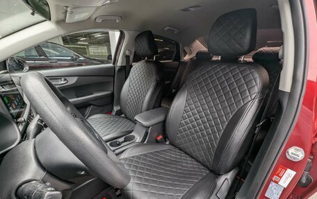 KIA Cerato IV, 2019 год, 1 865 000 рублей, 7 фотография