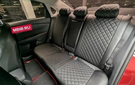KIA Cerato IV, 2019 год, 1 865 000 рублей, 8 фотография
