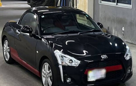 Daihatsu Copen II, 2024 год, 900 000 рублей, 4 фотография