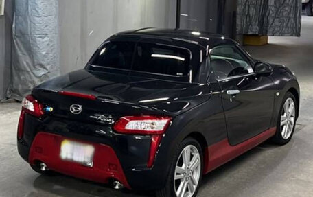 Daihatsu Copen II, 2024 год, 900 000 рублей, 5 фотография