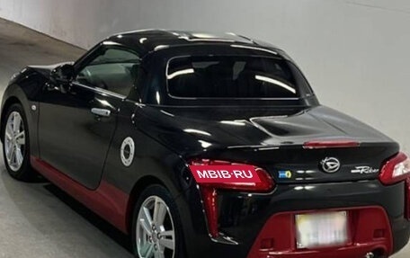 Daihatsu Copen II, 2024 год, 900 000 рублей, 3 фотография