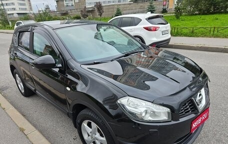 Nissan Qashqai, 2013 год, 1 099 000 рублей, 1 фотография