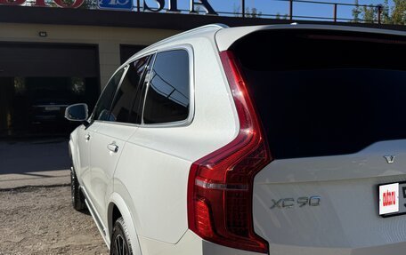 Volvo XC90 II рестайлинг, 2015 год, 3 150 000 рублей, 6 фотография