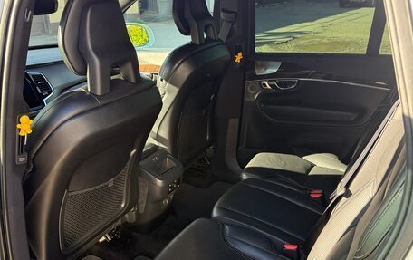 Volvo XC90 II рестайлинг, 2015 год, 3 150 000 рублей, 8 фотография
