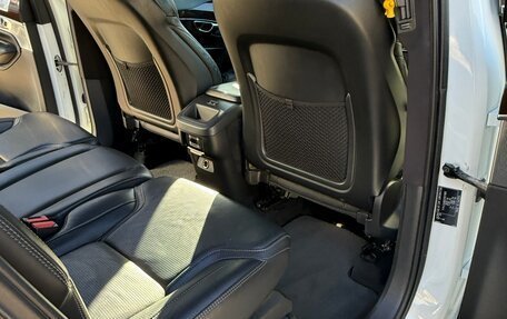 Volvo XC90 II рестайлинг, 2015 год, 3 150 000 рублей, 9 фотография