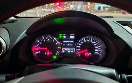 Nissan Qashqai, 2013 год, 1 099 000 рублей, 7 фотография