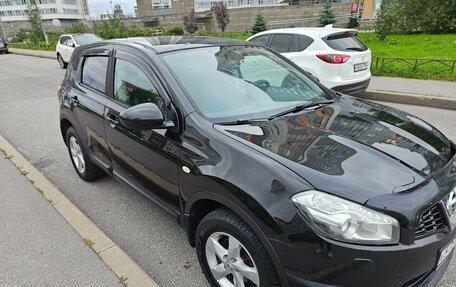 Nissan Qashqai, 2013 год, 1 099 000 рублей, 4 фотография