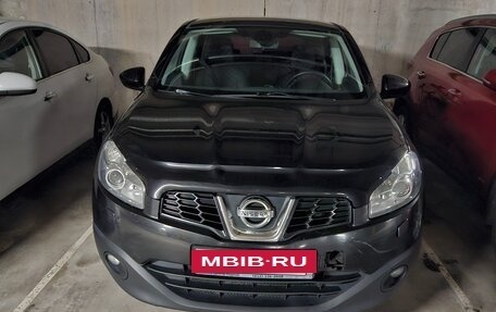 Nissan Qashqai, 2013 год, 1 099 000 рублей, 8 фотография