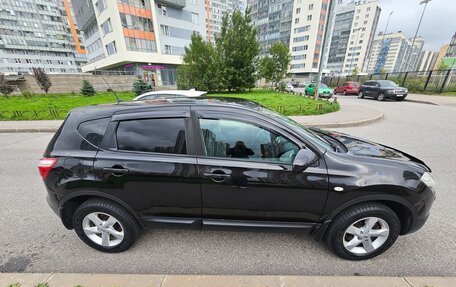 Nissan Qashqai, 2013 год, 1 099 000 рублей, 10 фотография