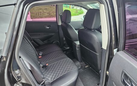 Nissan Qashqai, 2013 год, 1 099 000 рублей, 16 фотография