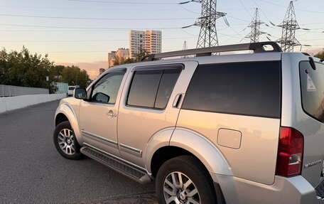 Nissan Pathfinder, 2011 год, 1 850 000 рублей, 5 фотография
