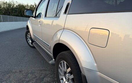 Nissan Pathfinder, 2011 год, 1 850 000 рублей, 6 фотография