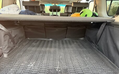Nissan Pathfinder, 2011 год, 1 850 000 рублей, 13 фотография