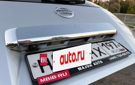 Nissan Pathfinder, 2011 год, 1 850 000 рублей, 11 фотография