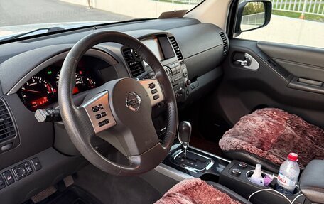 Nissan Pathfinder, 2011 год, 1 850 000 рублей, 16 фотография