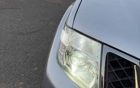 Nissan Pathfinder, 2011 год, 1 850 000 рублей, 21 фотография