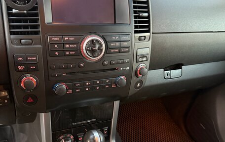 Nissan Pathfinder, 2011 год, 1 850 000 рублей, 18 фотография