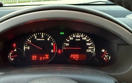 Nissan Pathfinder, 2011 год, 1 850 000 рублей, 15 фотография