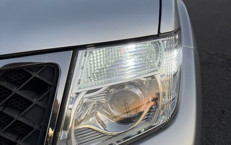 Nissan Pathfinder, 2011 год, 1 850 000 рублей, 22 фотография