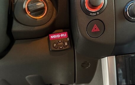 Nissan Pathfinder, 2011 год, 1 850 000 рублей, 19 фотография