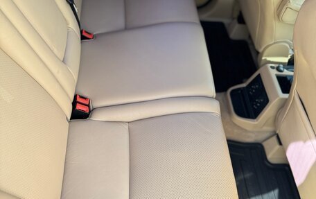Land Rover Freelander II рестайлинг 2, 2007 год, 1 820 000 рублей, 10 фотография