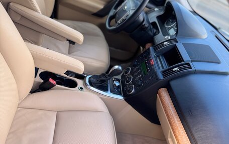 Land Rover Freelander II рестайлинг 2, 2007 год, 1 820 000 рублей, 9 фотография