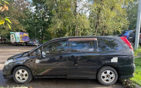 Nissan Presage II, 2003 год, 180 000 рублей, 4 фотография