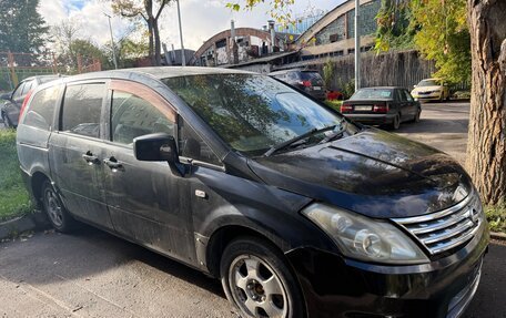 Nissan Presage II, 2003 год, 180 000 рублей, 2 фотография