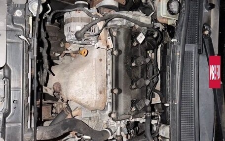 Nissan Presage II, 2003 год, 180 000 рублей, 5 фотография